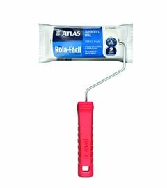 ROLO DE PINTURA ROLA FACIL  9CM C/CB