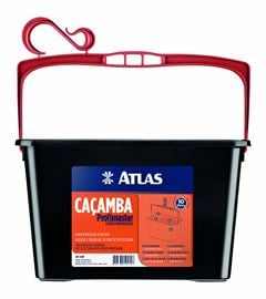 CACAMBA PLASTICA P/PINTURA 10L