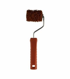 ROLO TEXTURA RUSTICA 5CM