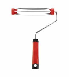 SUPORTE P/ROLO TIPO GAIOLA 23CM PROFIS