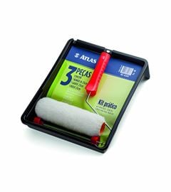 KIT PINT BAND/SUP/MULTIUSE 23CM 3PC