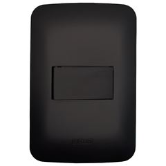CJ CANOA BLACK 1 INT SIMP 10A