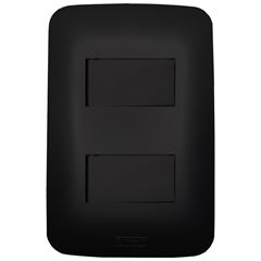 CJ CANOA BLACK 2 INT SIMP 10A