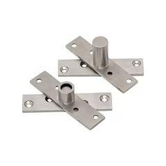 DOBRADICA INOX PIVOTANTE R-889 150KG
