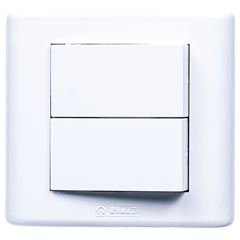 CANALETA PVC JERI CJ 2 INT SIMP BR