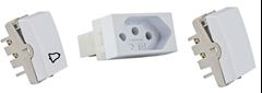 MOD CANOA/JANG/JERI/MARE TOM RJ45 BR