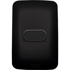 CJ CANOA BLACK CAMPAINHA CIGARRA ELET