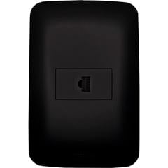 CJ CANOA BLACK 1 TOM REDE RJ45 CAT5