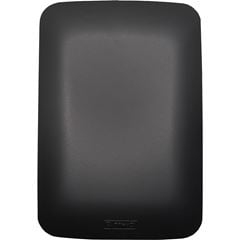 PLACA CANOA BLACK 4X2 CEGA
