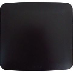 PLACA CANOA BLACK 4X4 CEGA
