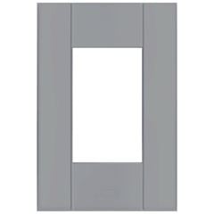 PLACA MARES 4X2 3 MOD JUNTOS BR