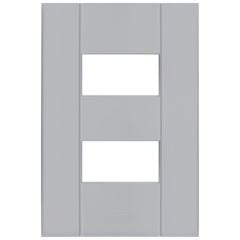 PLACA MARES 4X2 2 MOD AFAST BR