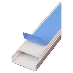 CANALETA 4X1,6X200CM S/DIV DUP F 15PC BR