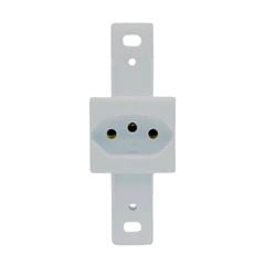 CONDULETE DUNAS 1 TOM 2P+T 20A BR