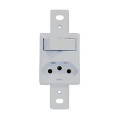 CONDULETE DUNAS 1 INT+1TOM 20A BR