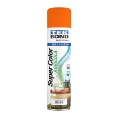 SPRAY AGRICOLA  400ML/240G LARANJA ST