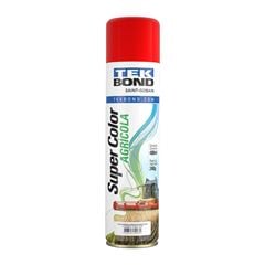 SPRAY AGRICOLA  400ML/240G VERMELHO MF