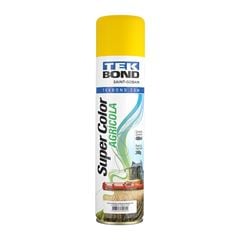 SPRAY AGRICOLA  400ML/240G AMARELO NH