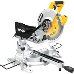 SERRA DE ESQUADRIA 10” 1800W 127V 