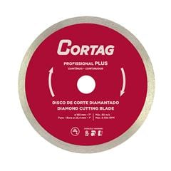 DISCO DIAM CONTINUO PLUS 200MM