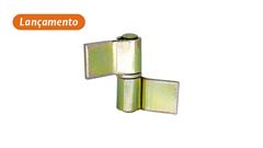 DOBRADICA CIL C/ABA 3/4”X1   R-862 24PC