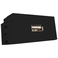 MOD CANOA/JERI BLACK TOM USB