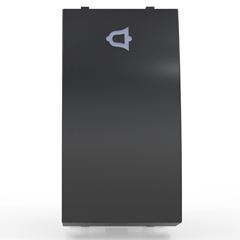 MOD CANOA/JERI BLACK CAMPAINHA