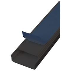 CANALETA 4X1,6X200CM S/DIV DUP F 15PC PT