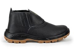 BOTINA COUR ELAST C/BIC COMPOSITE 43