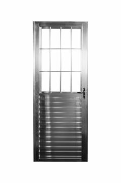 PORTA POSTIGO 80LX210A AL NAT VD LIS DIR