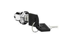 FECH P/MOVEIS CROM C/PORCA 0491