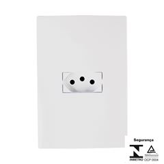 CJ I9 1 TOM 10A/250V BR