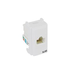 MOD I9 TOM RJ45 CAT6 BR