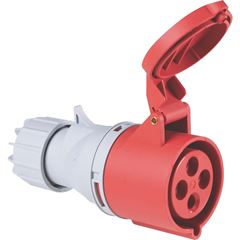 TOM ACOP INDUSTRIAL 3P+T 32A 380V-415