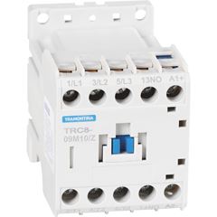 MINI CONTATOR TRIP TRC8-9M10Z 10/24V 1NA