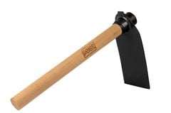 ENXADAO ESTR 10X23CM C/CABO 130CM PT