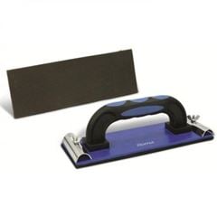 SUPORTE P/LIXA 230X80MM