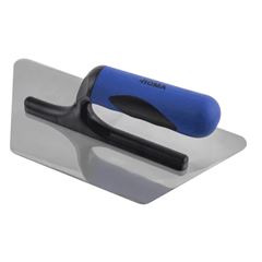 DESEMPENAD ACO INOX LISA PRO 12X28CM