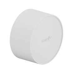 CAP ESGOTO 100MM