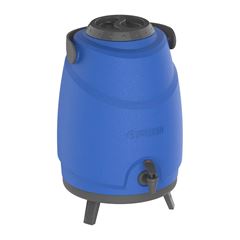 BOTIJAO TERMICO ASPEN 12L AZUL