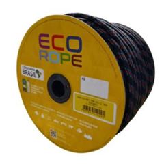 CORDA ECO ROPE 12MM LACO C/105M BOB