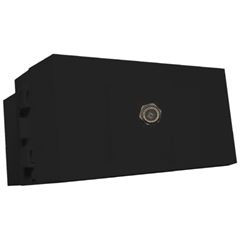 MOD CANOA/JERI BLACK TOM ANTENA TV