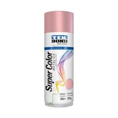 SPRAY METALICO 350ML/250G ROSA MILLENIAL