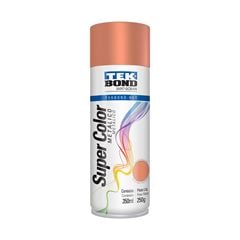 SPRAY METALICO 350ML/250G ROSE GOLD