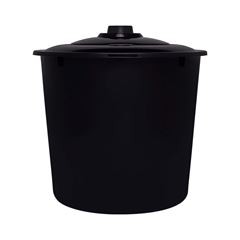 LIXEIRA ECO NAT P/PIA 5,5L PT 