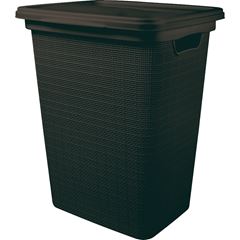 CESTO PLAST JUTA P/ROUPA 45L
