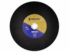 DISCO DE CORTE 2 TELAS  12”X1/8”X3/4”