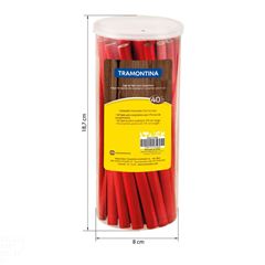 LAPIS P/CARPINTEIRO (40PC)