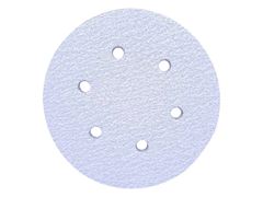 DISCO LIXA SEC VEL 6F 6”152MM G1500 10PC