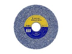 REBOLO RETO 6”X1”X1.1/4” G24